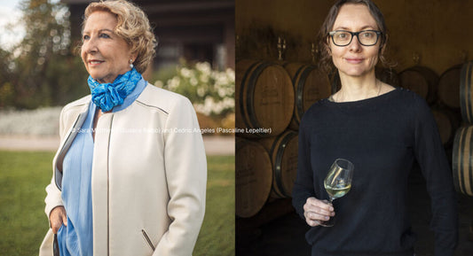 D.: "Decanter Hall of Fame and Rising Star 2024 winners revealed"