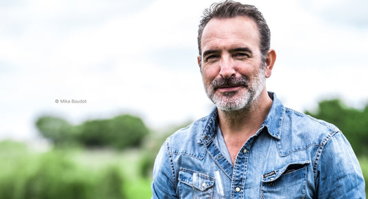 T.V. : " Jean Dujardin : « J’aime me laisser porter par la découverte » "