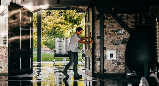 W.E. : "Meet Napa’s New Wave of All-Star Consulting Winemakers"