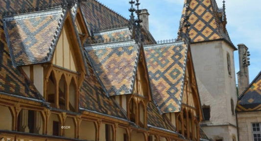 F.V. : " 163e vente des Hospices de Beaune : un record à battre malgré un nombre de bouteilles en baisse "