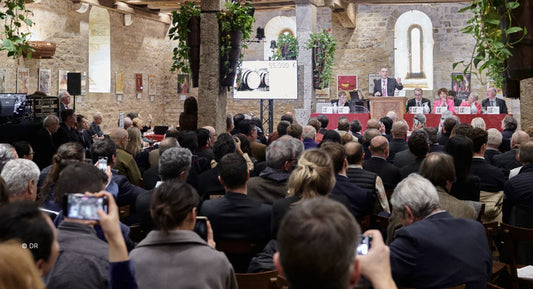 R.V.F. : " 63ème vente des Hospices de Nuits : vers un nouveau record en 2024 ? "