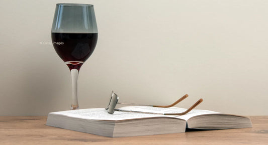 R.V.F : " Notre sélection de livres autour du vin pour les vacances "