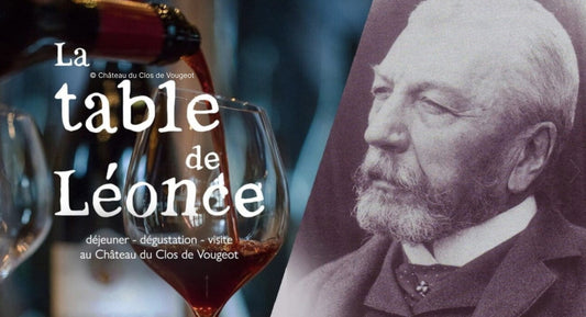 T.V. : " [Publi-info] Château du Clos de Vougeot : quand l’œnotourisme rencontre la gastronomie "