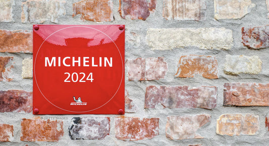 R.V.F. : " Guide Michelin 2024 : quels restaurants gagnent des étoiles ? "