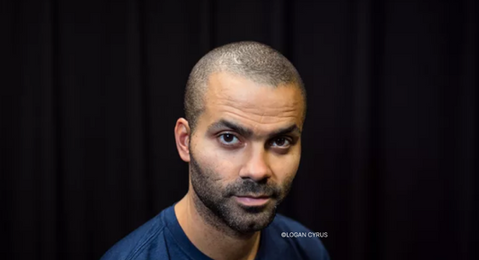 F.V. : " Les cinq cuvées coups de cœur de Tony Parker, légende de la NBA passionnée de vin "