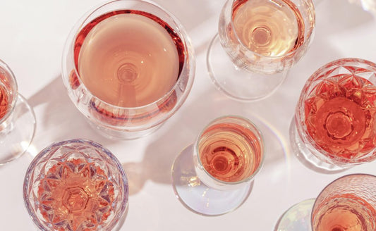D.B. : "Bordeaux and Provence hit back on ‘swimming pool rosé’ reports"