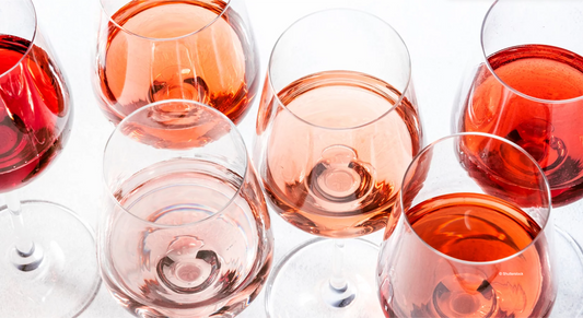 R.V.F. : " Rosés de Provence : ses terroirs de prédilection "