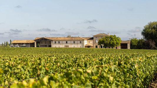 "Château Lafleur quitte l'appellation Pomerol"