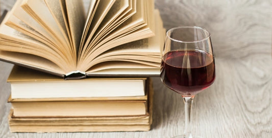 F.V. : " Salon Un livre un vin, le grand rendez-vous des lecteurs œnophiles revient à Saumur "