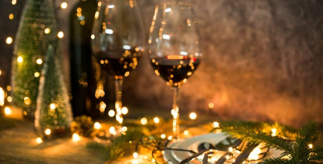 F.V. : " Bien choisir son vin pour les fêtes : 5 conseils et 5 erreurs à éviter "