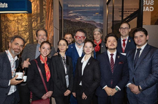Six finalistes pour devenir meilleur sommelier de France 2026