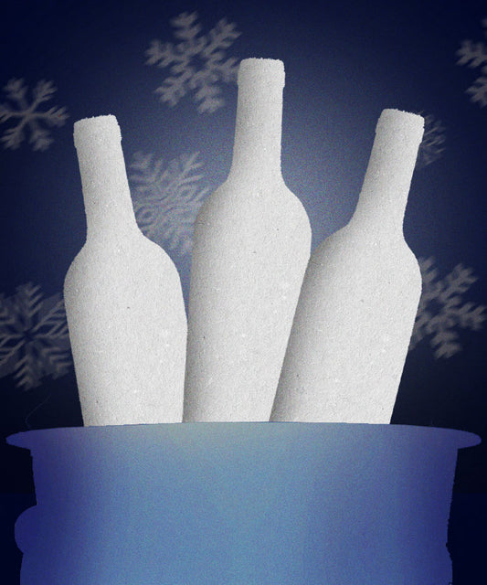 V. : " We Asked Somms: What’s the Best White Wine for Winter? "