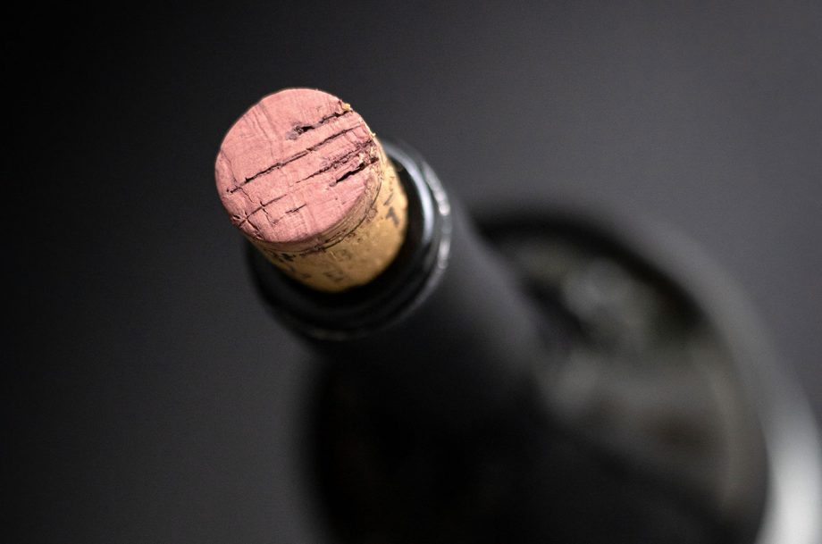 D. : " Tension rises over Ireland’s health warning labels for wine "