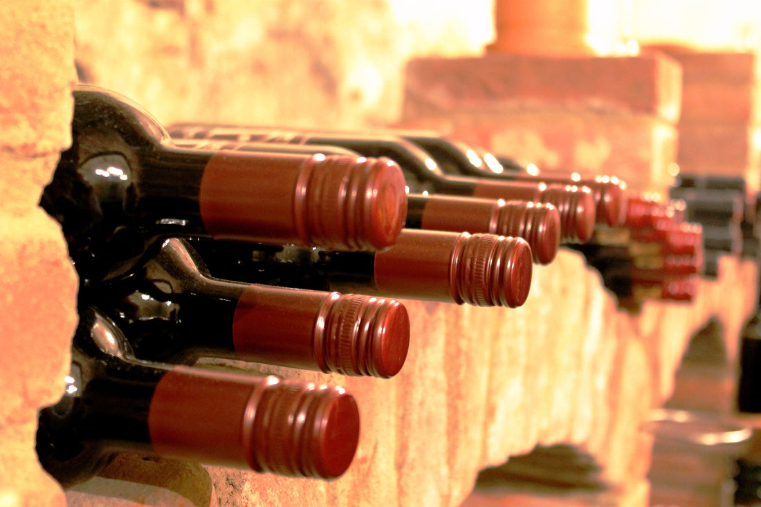 R.V.F. : " Comment servir et déguster un vin ancien ? "