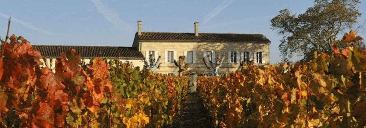 CHATEAU L'EGLISE-CLINET
