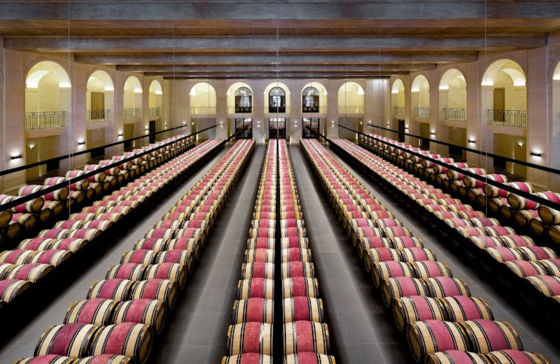 CHATEAU MONTROSE