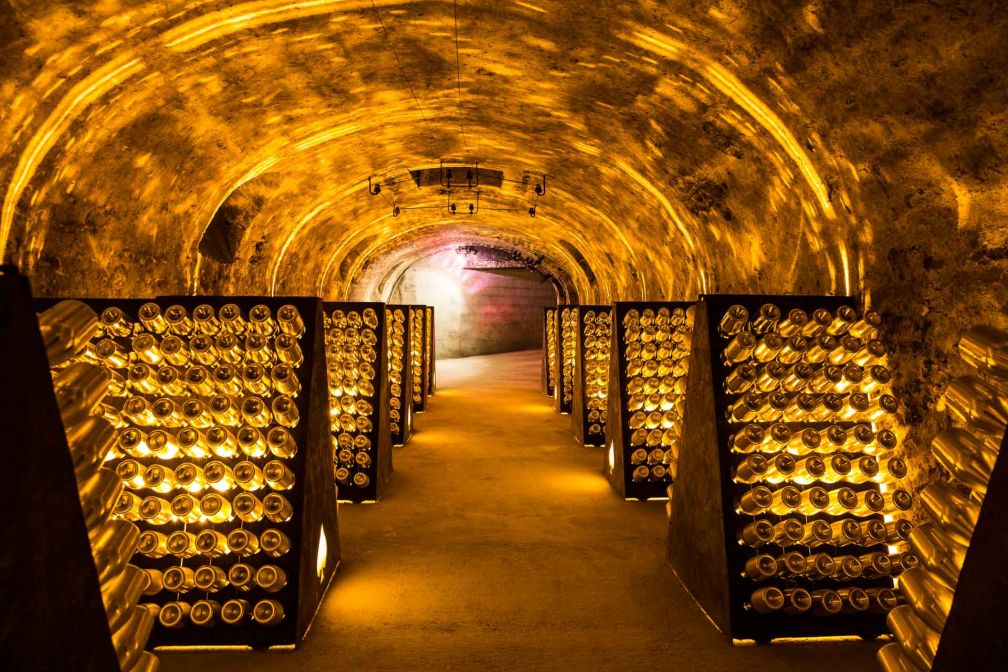 MAISON ARMAND DE BRIGNAC
