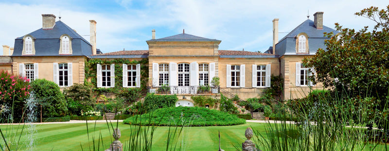 CHATEAU LÉOVILLE BARTON