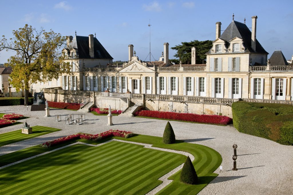 CHATEAU BEYCHEVELLE