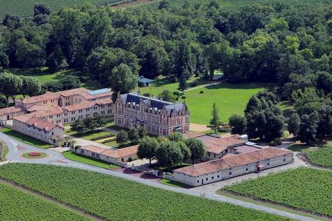 CHATEAU CANTENAC BROWN