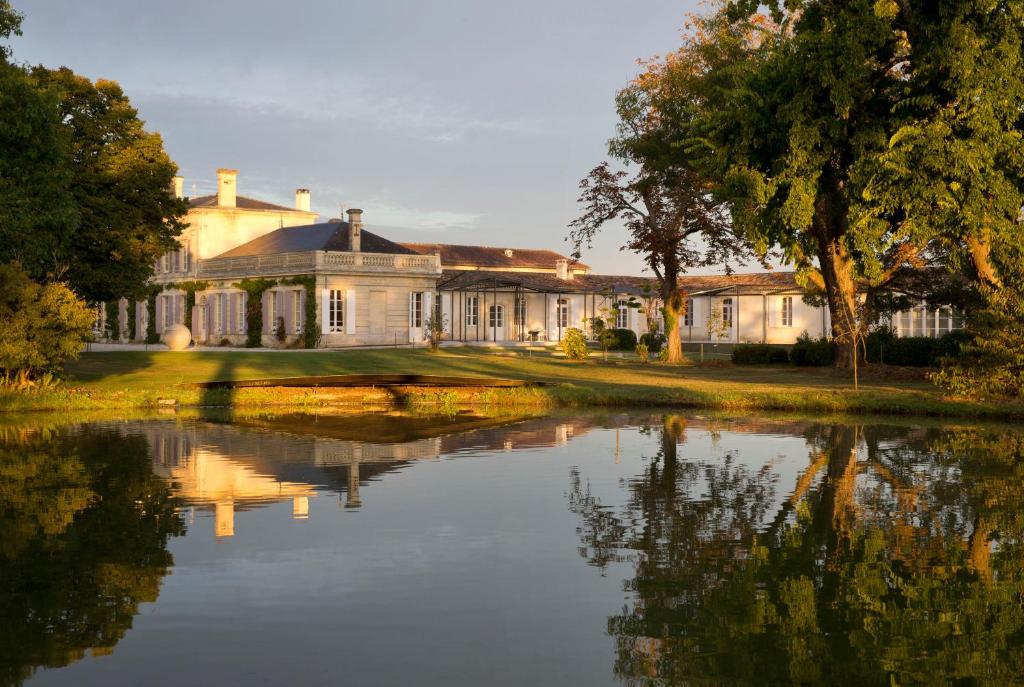 CHATEAU CHASSE SPLEEN