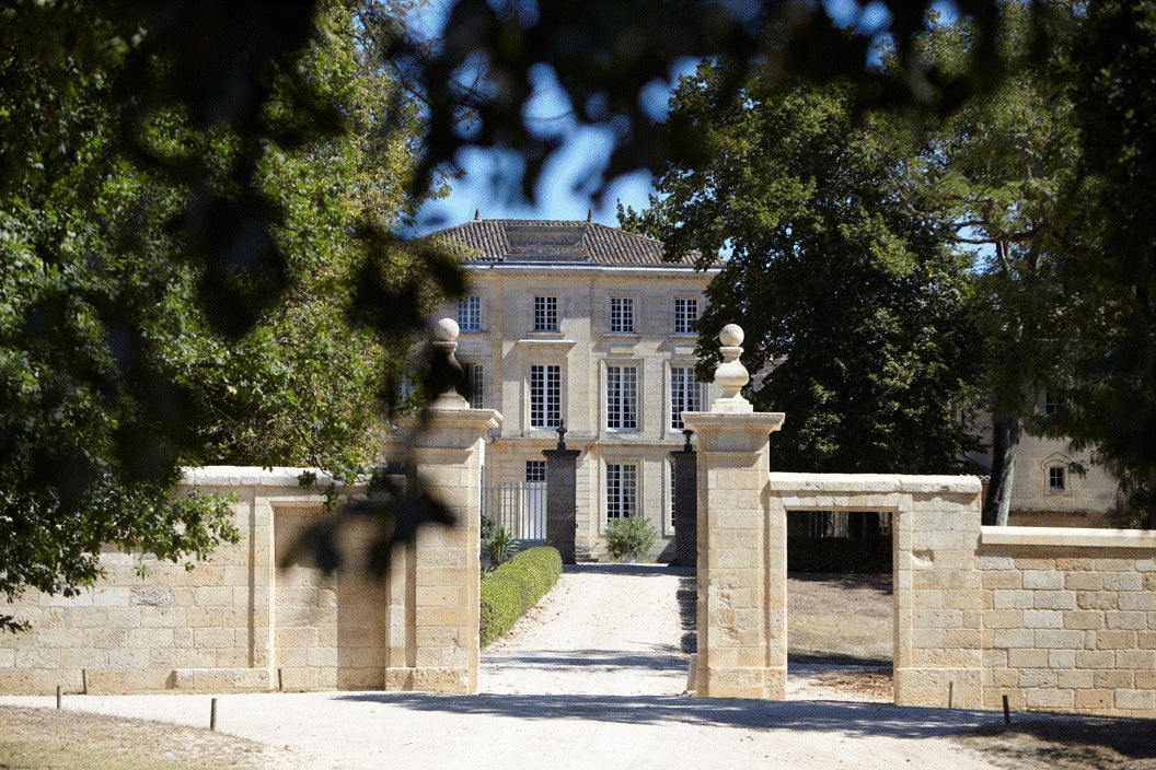 CHATEAU FIGEAC