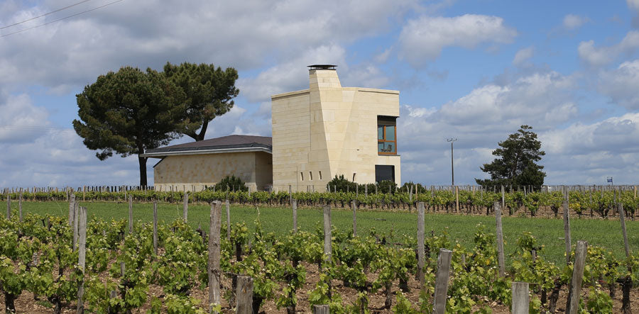 CHATEAU LE PIN