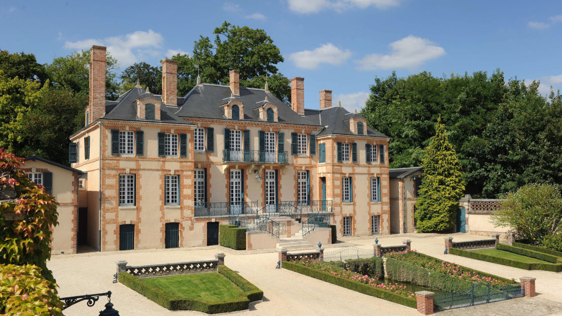 MAISON TAITTINGER