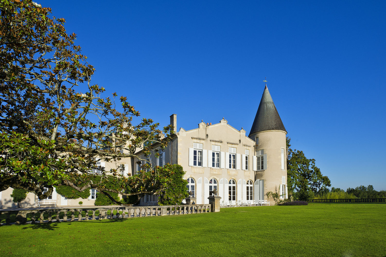 CHATEAU LAFITE ROTHSCHILD