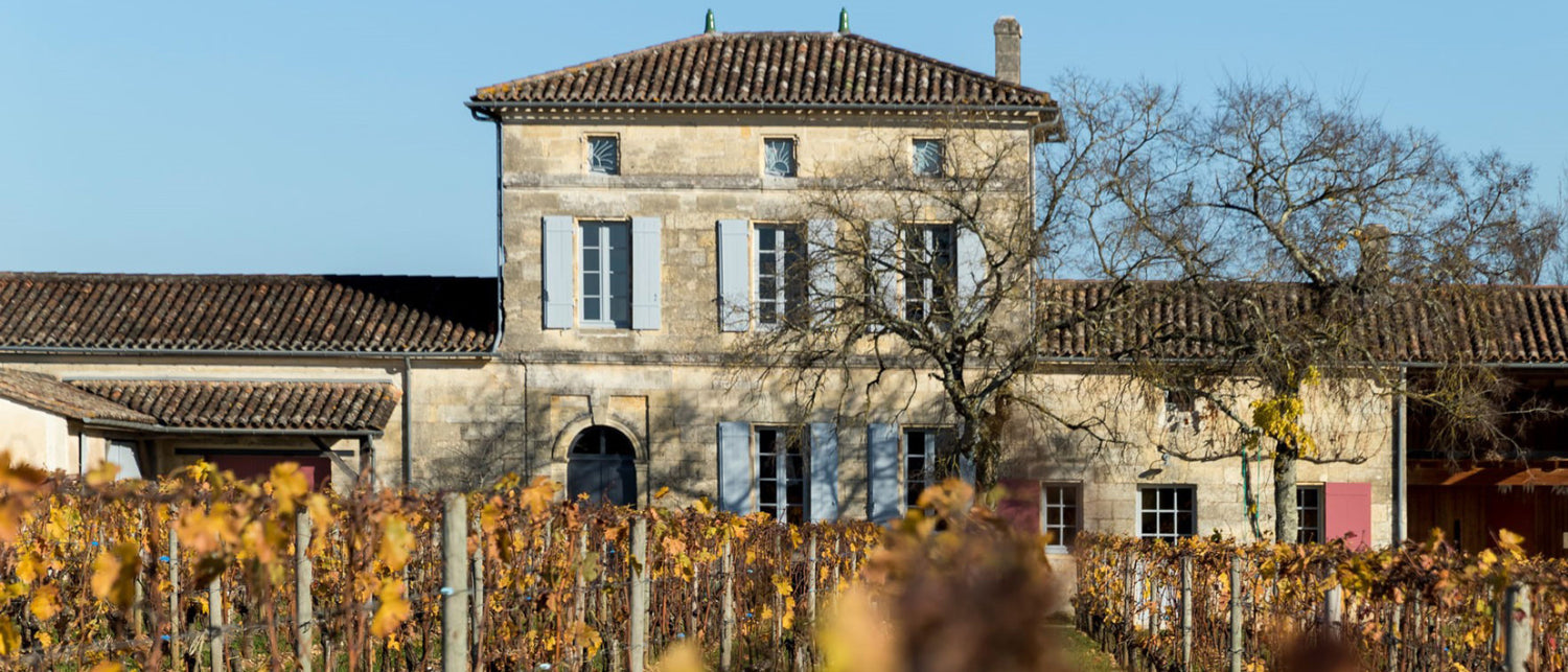 CHATEAU LAFLEUR