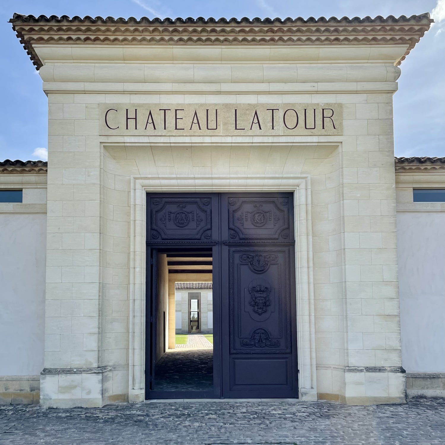 CHATEAU LATOUR