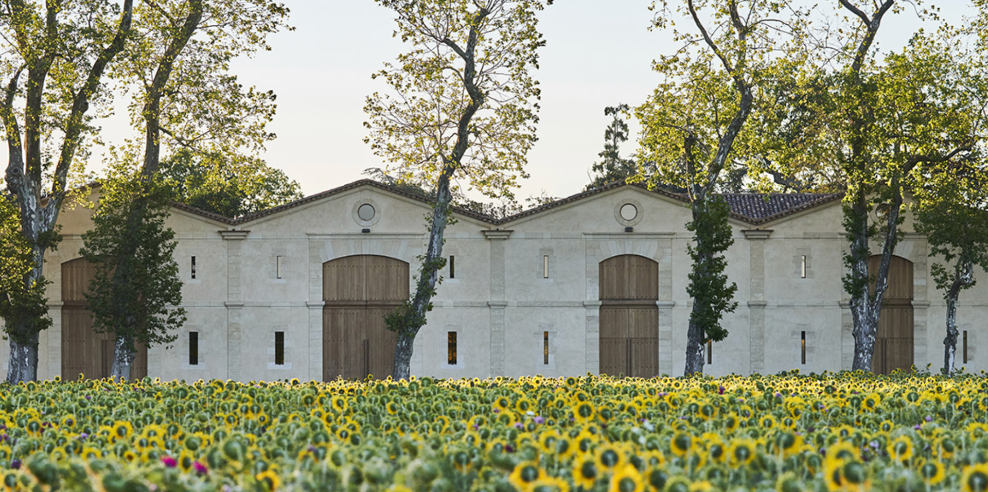 CHATEAU D'ARMAILHAC