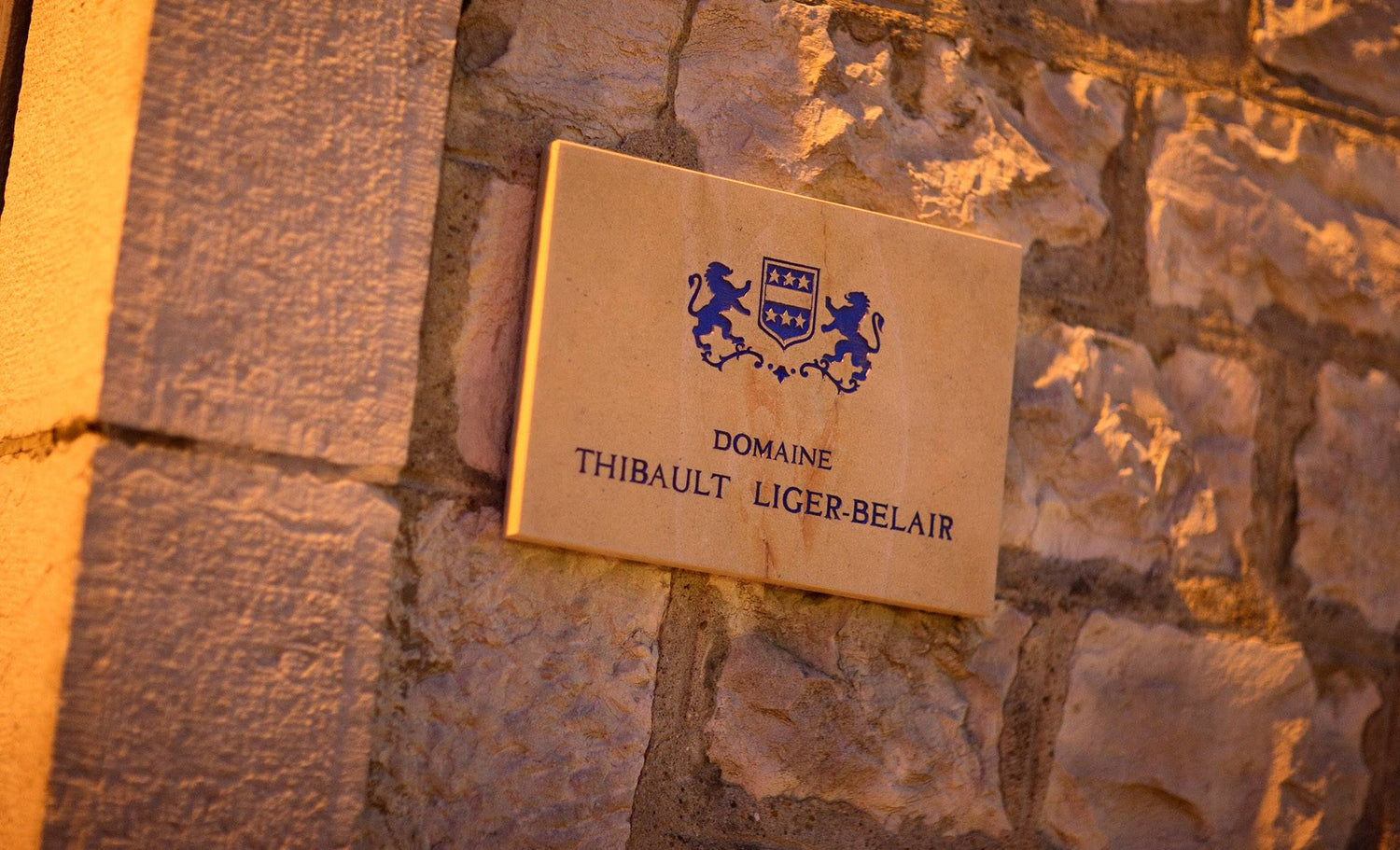 DOMAINE THIBAULT LIGER-BELAIR (BLANC)