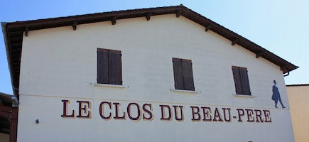LE CLOS DU BEAU PERE