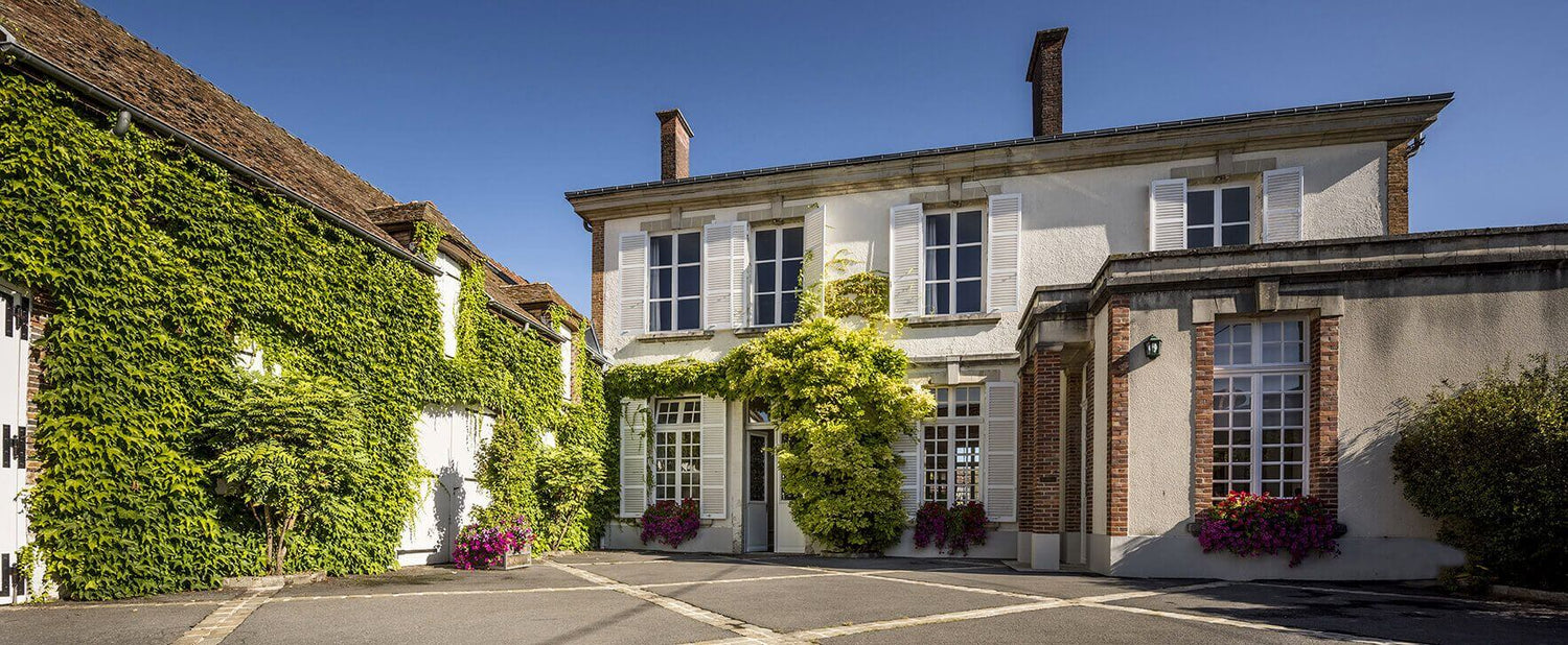 MAISON DELAMOTTE