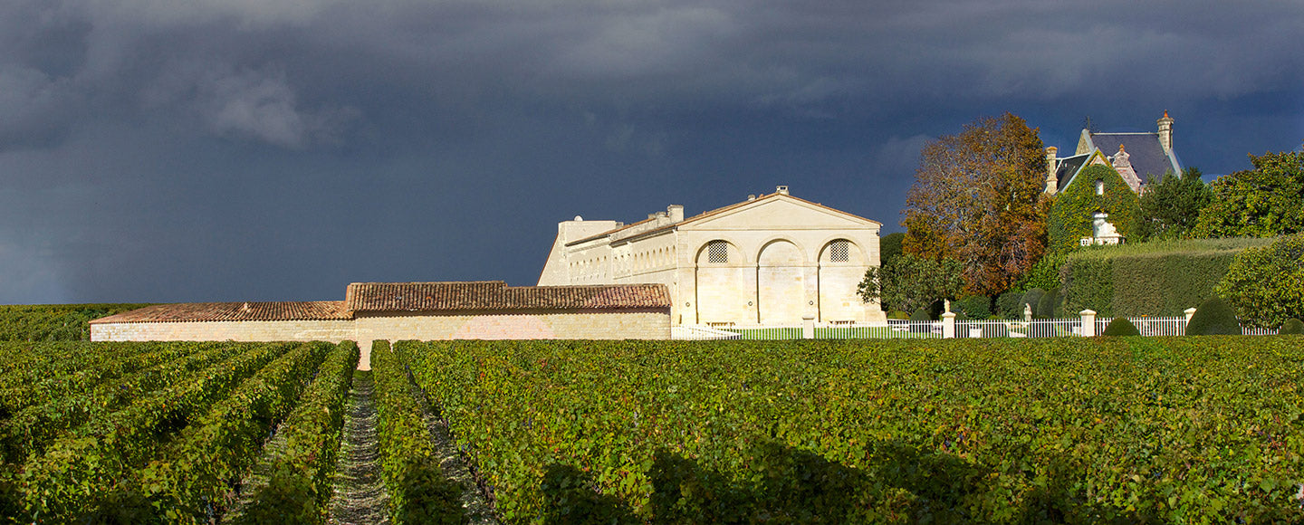 CHATEAU MOUTON ROTHSCHILD