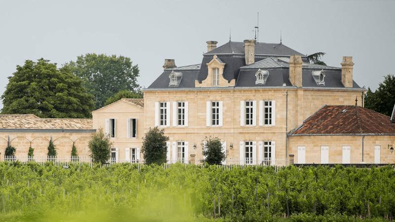 CHATEAU NENIN