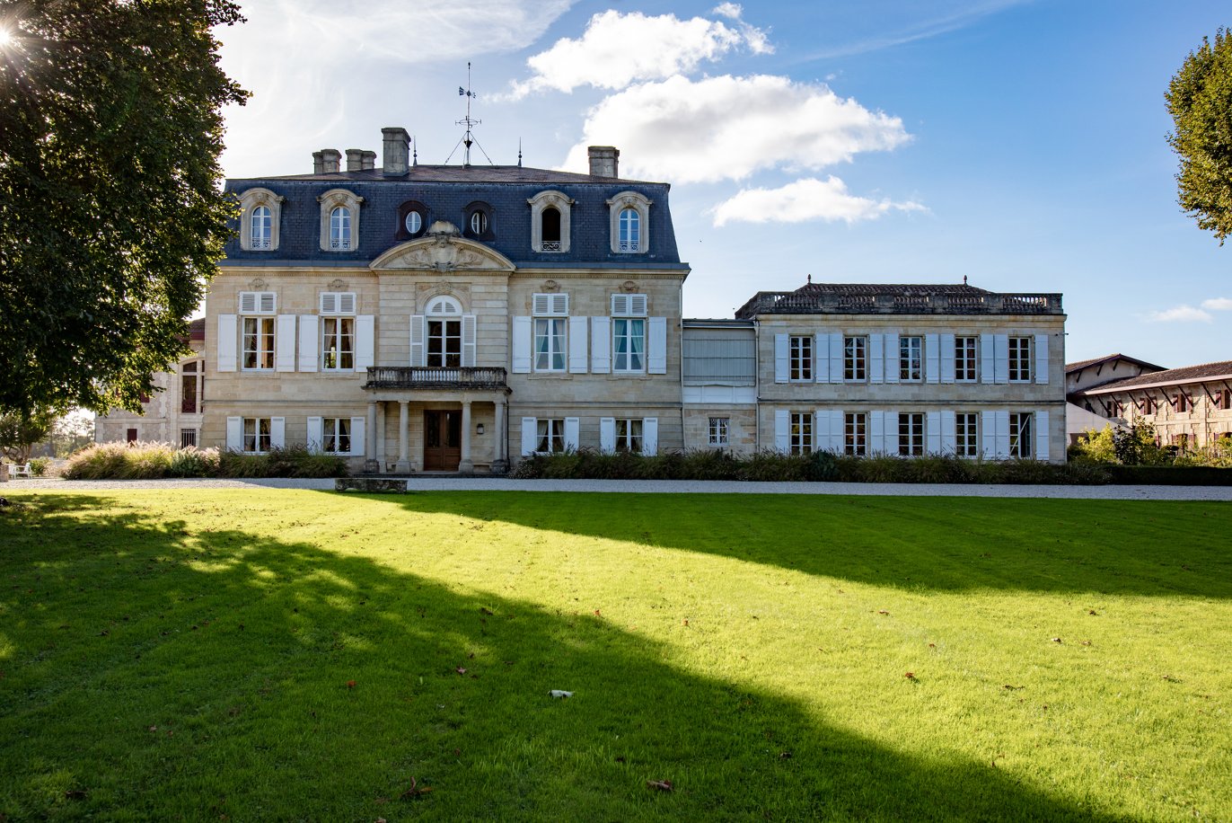 CHATEAU PONTET-CANET