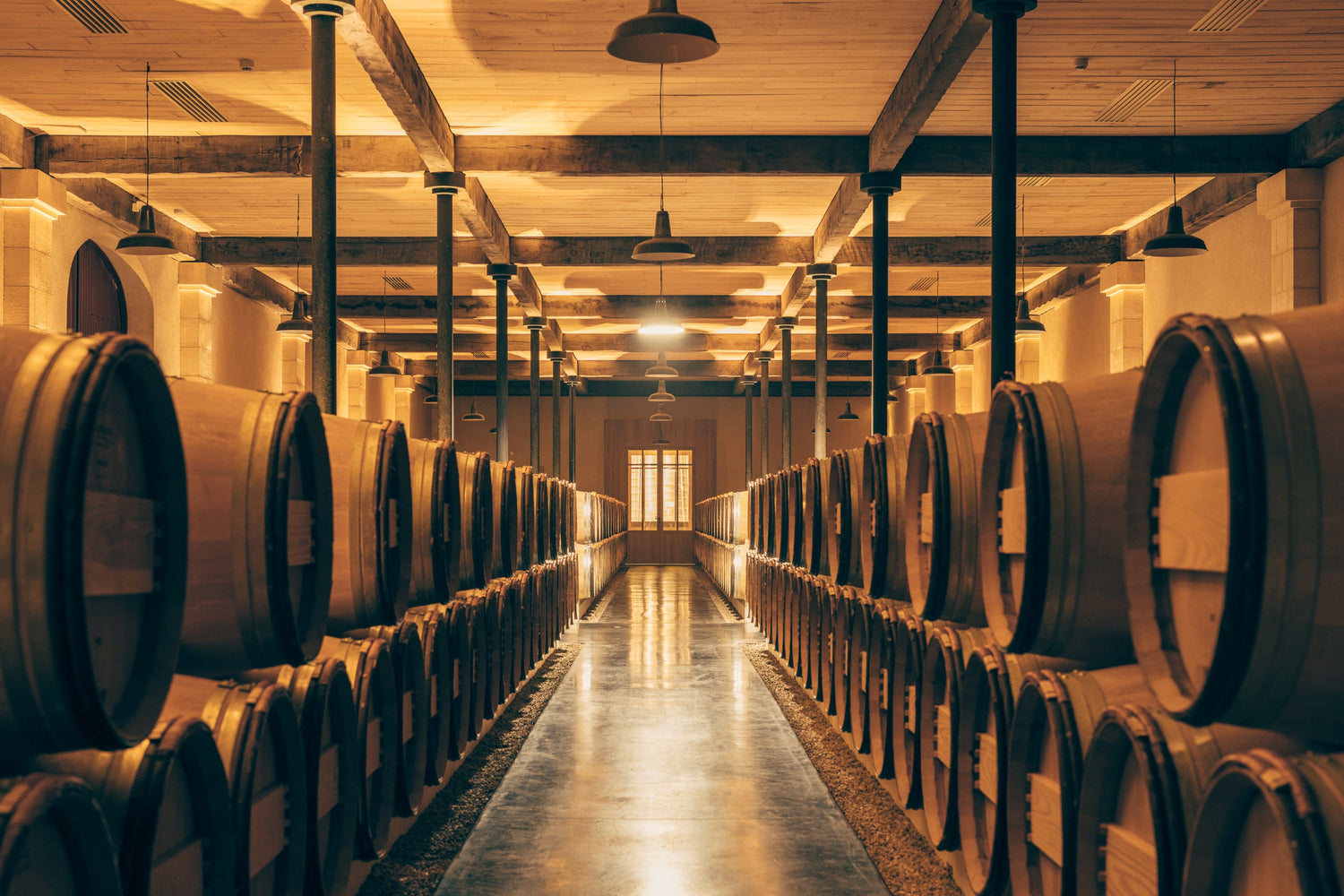 CHATEAU RAUZAN SEGLA