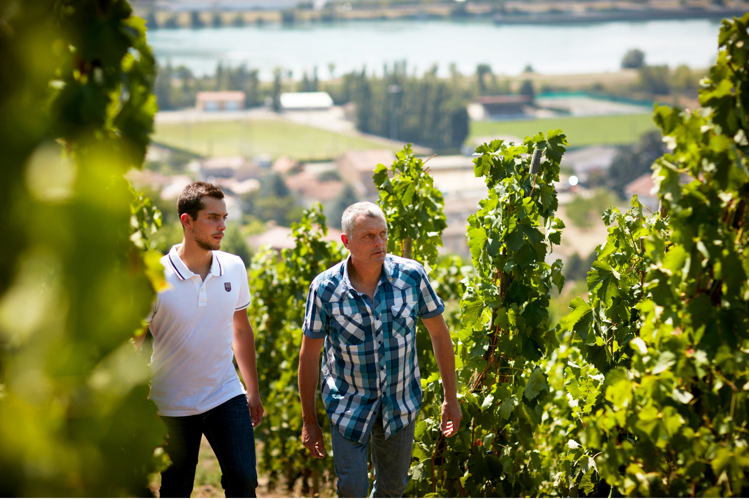 DOMAINE JAMET