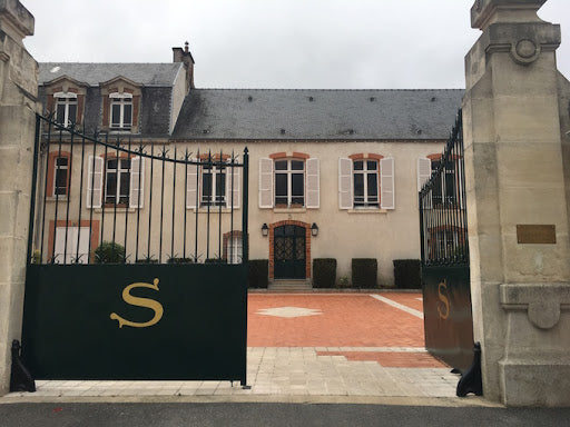 MAISON SALON