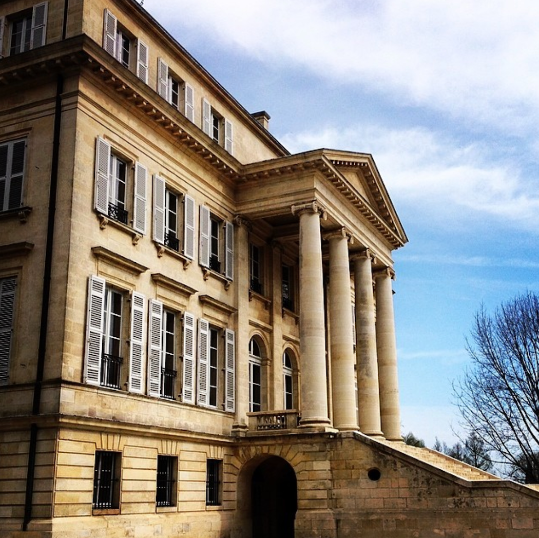 PAVILLON BLANC DU CHATEAU MARGAUX