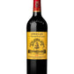 CHATEAU ANGELUS, 2001
