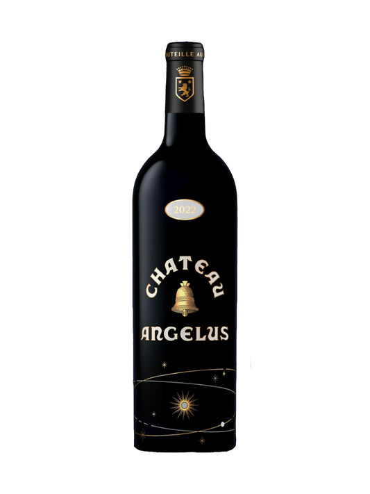 CHATEAU ANGELUS, 2022