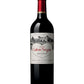CHATEAU CALON SEGUR, 1958
