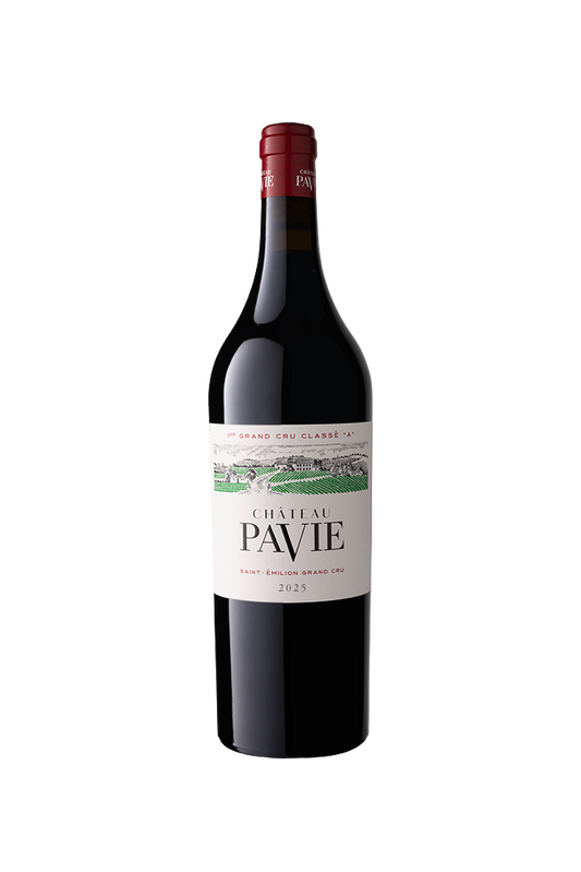 CHATEAU PAVIE, 2024 (シャトー・パヴィ、2024)