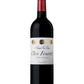CLOS FOURTET, 2003 (シャトー・ クロ・フルテ 2003)