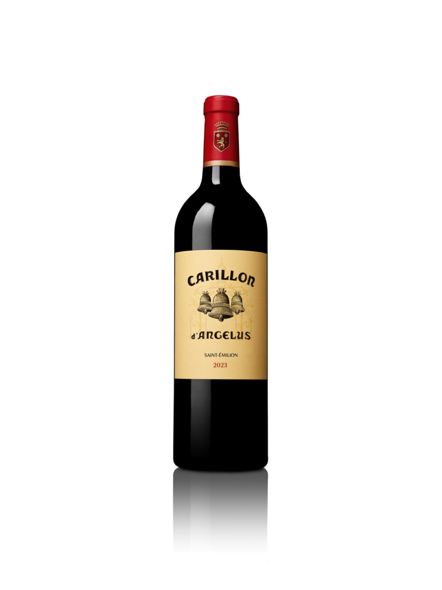 Primeurs Saint-Emilion
