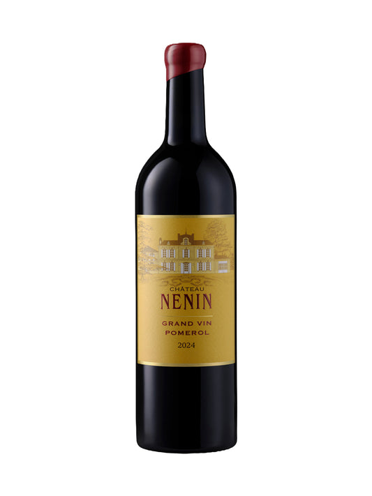 CHATEAU NENIN, 2024