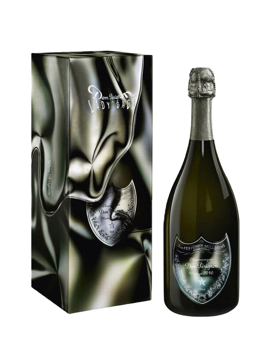 DOM PÉRIGNON ÉDITION